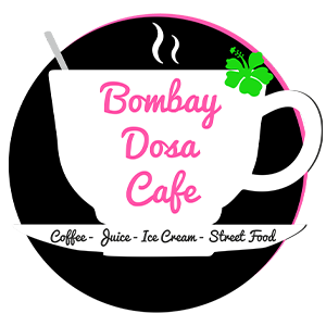 Bombay Dosa Cafe - Coffee, Juice, Ice Cream, Street Food