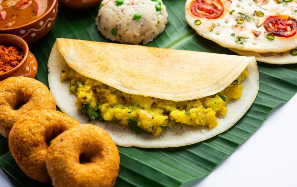 South Indian Food Calgary Top 15 South Indian Foods To Try