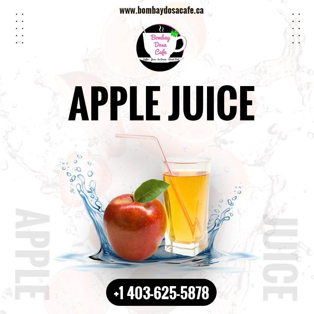 Best Juices in Calgary