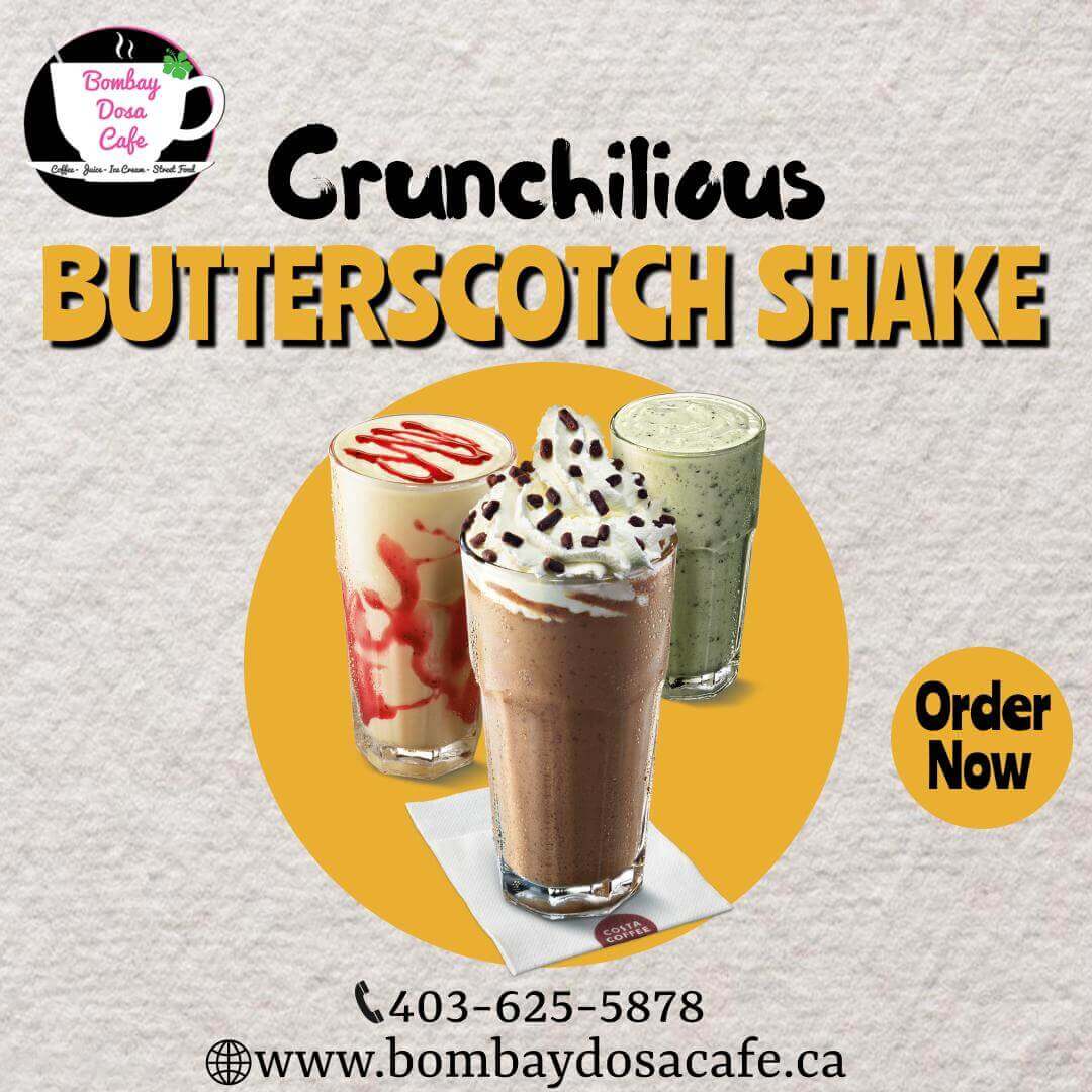 Best Shake In Calgary: How Shakes May Help You Lose Weight?