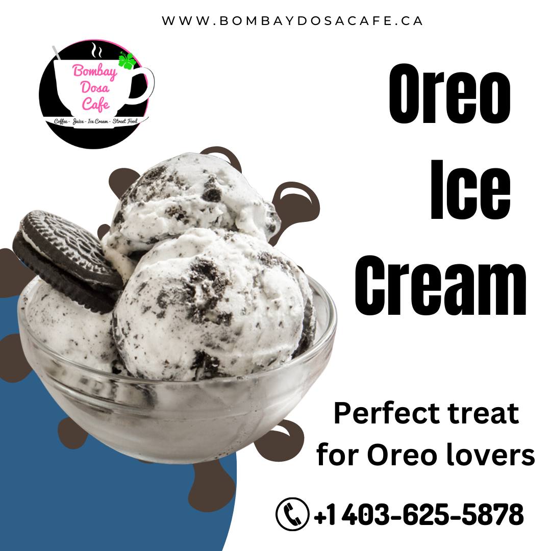 Best Ice Cream In Calgary