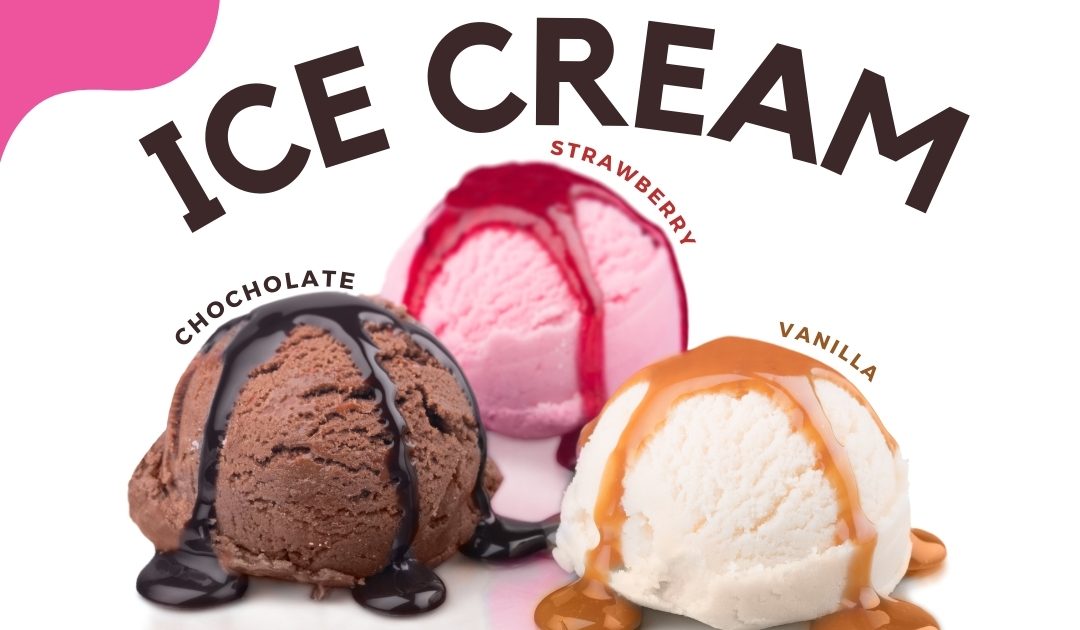 Best Ice Cream in Calgary