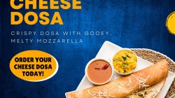 best dosa in Calgary